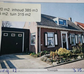 Village house